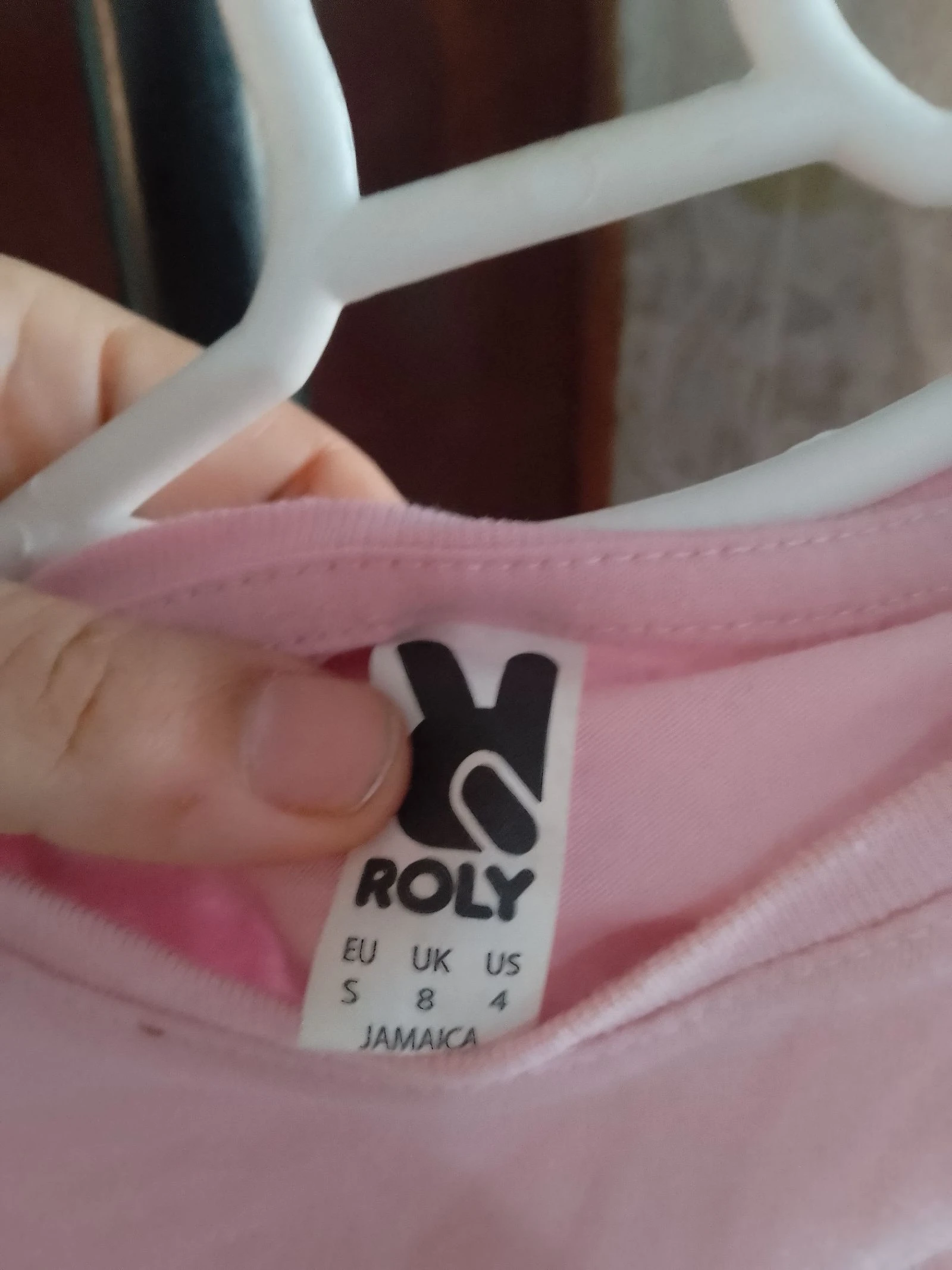 T-shirt roly – photo 2